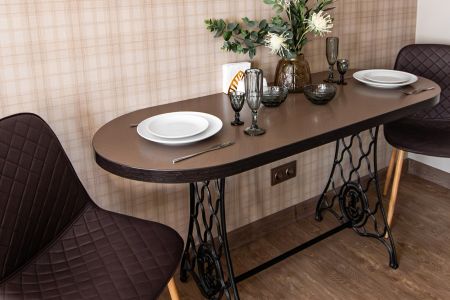 Апартаменты 2-местный (Siesta)