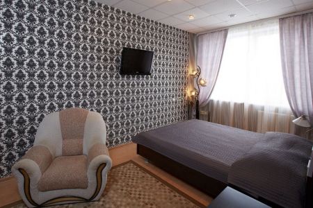 Гостиница Гармония