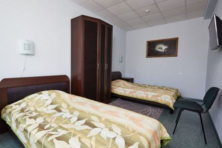 Гостиница Гармония