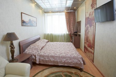 Гостиница Гармония