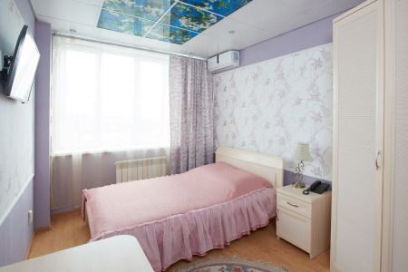 Гостиница Гармония