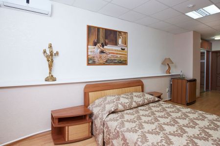 Улучшенный