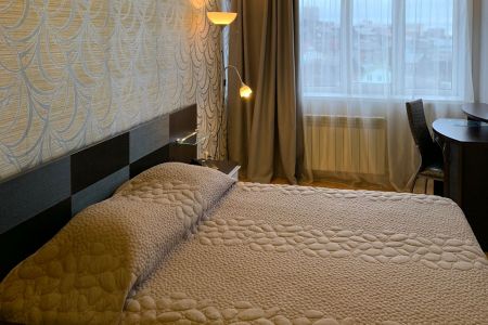 Гостиница Гармония