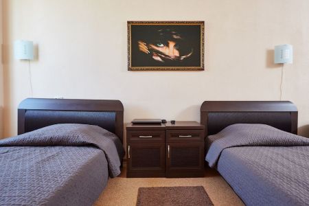 1 категория 2-местный Тwin