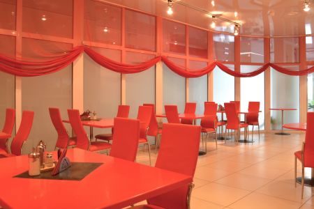 Гостиница Гармония