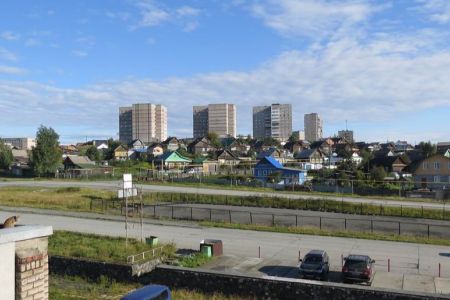 Гостиница Гармония