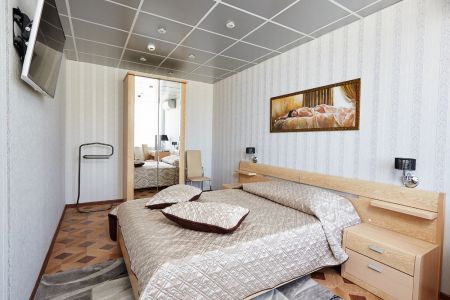 Гостиница Гармония