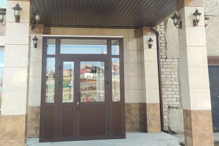 Гостиница Гармония