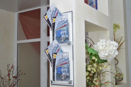 Гостиница Гармония