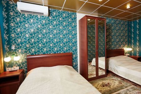 Гостиница Гармония