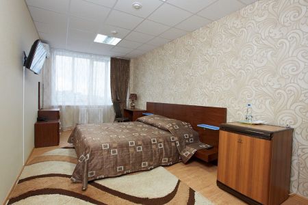 Гостиница Гармония