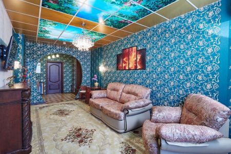 Гостиница Гармония