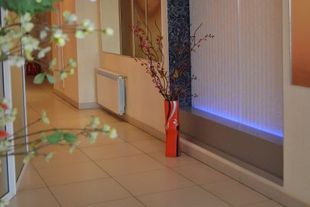 Гостиница Гармония