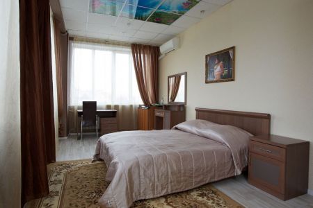 Гостиница Гармония