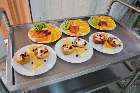 Внешний вид