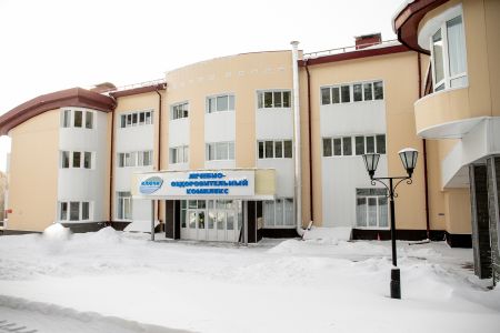 Внешний вид