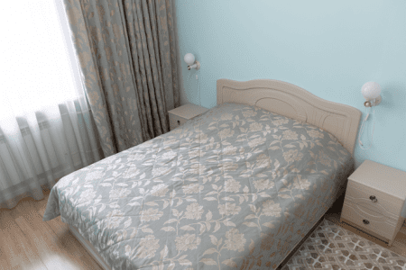 Люкс большой