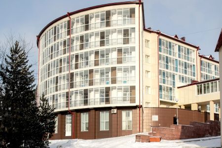 Внешний вид