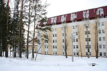 Внешний вид