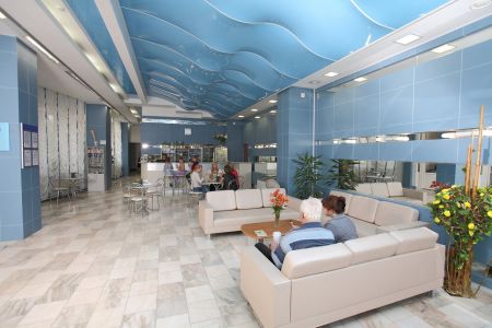 Внешний вид