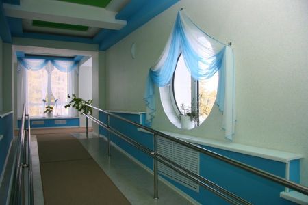 Внешний вид