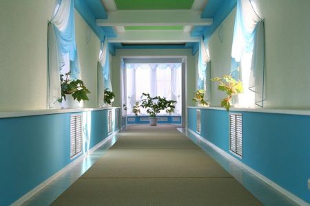 Внешний вид