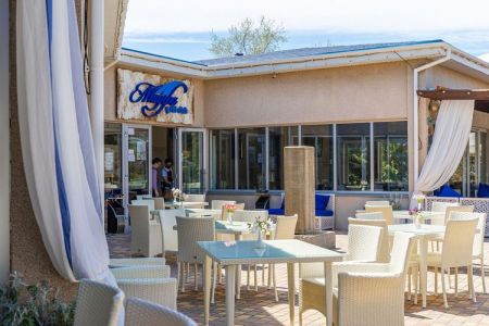 «Aqua Deluxe» / «Акваделюкс» курортный комплекс