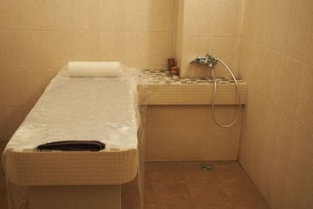 «Aqua Deluxe» / «Акваделюкс» курортный комплекс