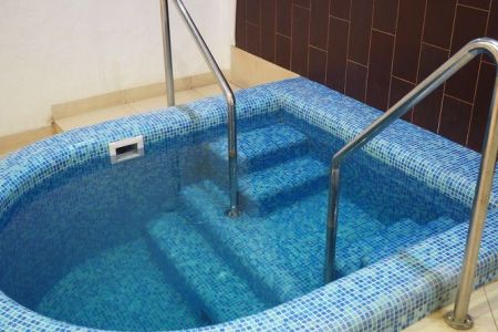 «Aqua Deluxe» / «Акваделюкс» курортный комплекс