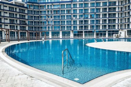 «Aqua Deluxe» / «Акваделюкс» курортный комплекс