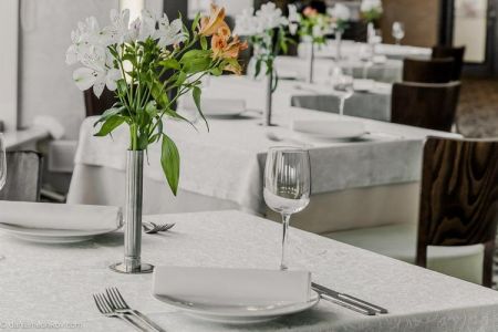 «Aqua Deluxe» / «Акваделюкс» курортный комплекс