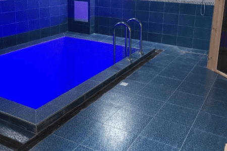 «Sezam Club» / «Сезам Клаб» отель