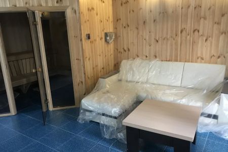 «Sezam Club» / «Сезам Клаб» отель