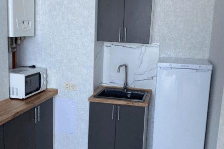 «Sezam Club» / «Сезам Клаб» отель