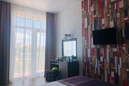 Семейный 2-местный 2-комнатный