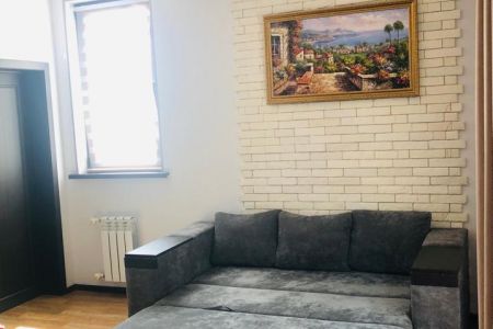 «Sezam Club» / «Сезам Клаб» отель