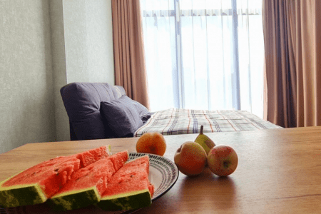 «Sezam Club» / «Сезам Клаб» отель