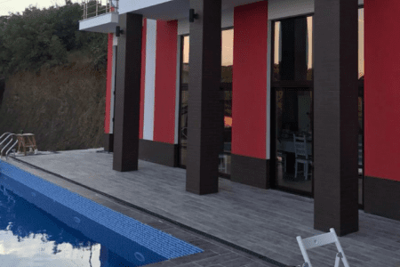 «Sezam Club» / «Сезам Клаб» отель