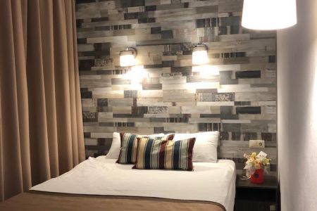 Стандартный 2-местный 1-комнатный