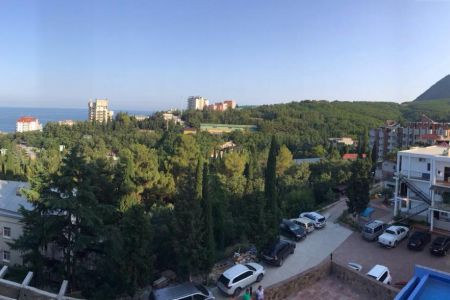 «Sezam Club» / «Сезам Клаб» отель