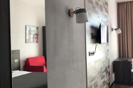 «Sezam Club» / «Сезам Клаб» отель