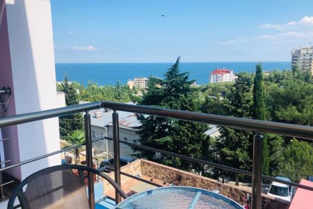 «Sezam Club» / «Сезам Клаб» отель