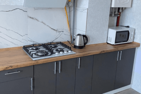 Апартаменты 2-местные 2-комнатные