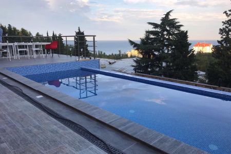 «Sezam Club» / «Сезам Клаб» отель