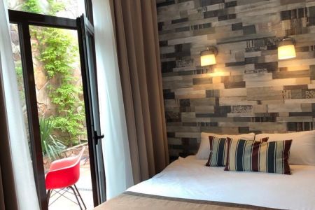 «Sezam Club» / «Сезам Клаб» отель