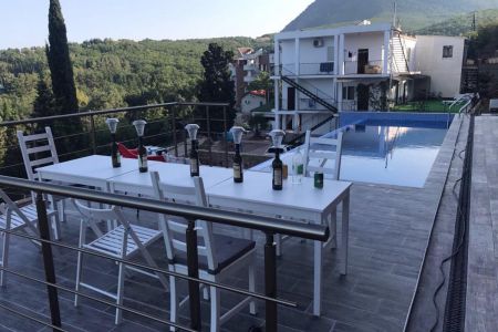 «Sezam Club» / «Сезам Клаб» отель