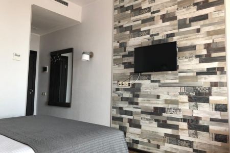 «Sezam Club» / «Сезам Клаб» отель