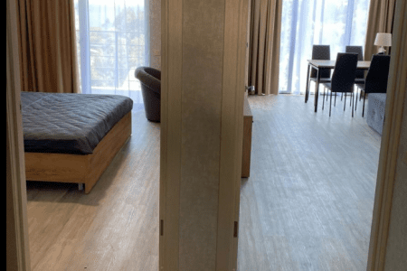 Апартаменты 2-местные 2-комнатные