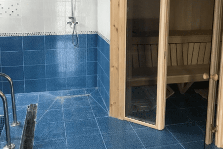 «Sezam Club» / «Сезам Клаб» отель