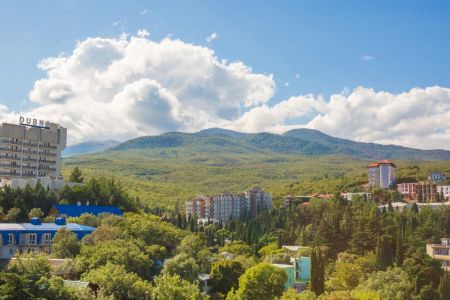 «Art House Hotel» / «Арт Хаус» отель